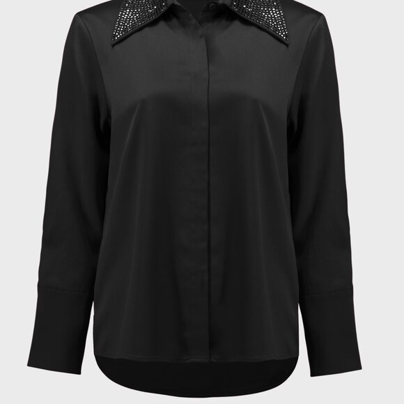 Joseph Ribkoff Blouse - Picture 5 of 5
